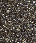 (DBM0254) MIYUKI DELICA 10/0 BRONZE LUSTER (5 GMS) (DBM0254) MIYUKI DELICA 10/0 BRONZE LUSTER (5 GMS)