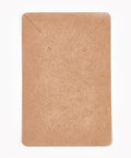 BURLYWOOD Display Cards, Used For Necklace and Earring Cardboard Display Cards, Used For Necklace and Earring, BurlyWood Size: about 6cm wide, 9cm long