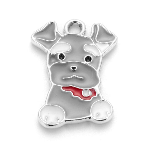 Dog Pendant (DP4358) Dog Pendant (DP4358)