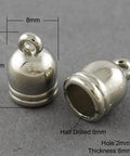 (EN898) CCB Ends (20 pcs) (EN898) CCB Ends (20 pcs)
