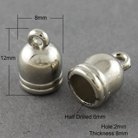 (EN898) CCB Ends (20 pcs) (EN898) CCB Ends (20 pcs)