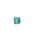 Enamel-Glazed Ceramic Slider Cube 6.5mm (Ø2.1mm) (6 PCS) Enamel-Glazed Ceramic Slider Cube 6.5mm (Ø2.1mm) (6 PCS)