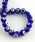 (EY2055) Glass eyes 10mm (20 PCS) (EY2055) Glass eyes 10mm (20 PCS)