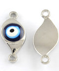 (EY3937) Metal Eye Link (4 PCS) (EY3937) Metal Eye Link (4 PCS)