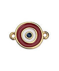 Eye Connector, 19x13mm Eye Connector, 19x13mm