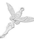 Fairy Angel Metal pendant (TF3934) Fairy Angel Metal pendant (TF3934)