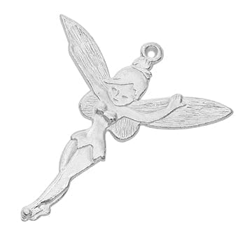 Fairy Angel Metal pendant (TF3934) Fairy Angel Metal pendant (TF3934)