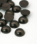 (FB2804) Acylic flatbacks (+/- 100 PCS) (FB2804) Acylic flatbacks (+/- 100 PCS)