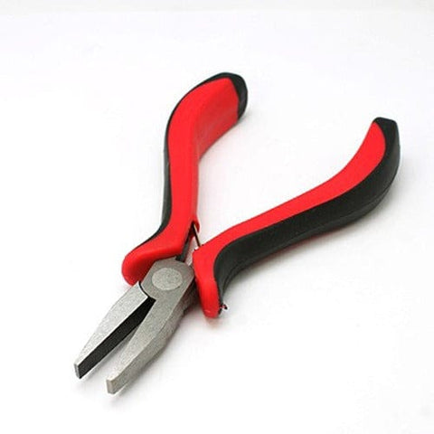 Flat nose pliers Flat nose pliers