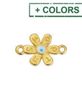 Flower Motif March / Μάρτης 18x12mm Flower Motif March / Μάρτης 18x12mm