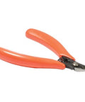 Flush Cutter- 5 inch with Orange Handle Flush Cutter- 5 inch with Orange Handle