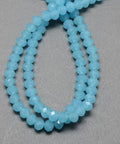 Glass beads 6mm  (BE1694) Glass beads 6mm  (BE1694)