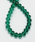 Glass Beads 6x4mm (BE2808) Glass Beads 6x4mm (BE2808)