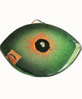 (HG-EY1)    GREEN (HG-EYX) Glass Hand Made Eye about 11x8cm (1 PC) (HG-EYX) Glass Hand Made Eye about 11x8cm (1 PC)