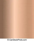 ROSE GOLD PLATED Good Quality Brass Cube Bead 3mm Hole: Ø 1.5 Good Quality Brass Cube Bead 3mm Hole: Ø 1.5