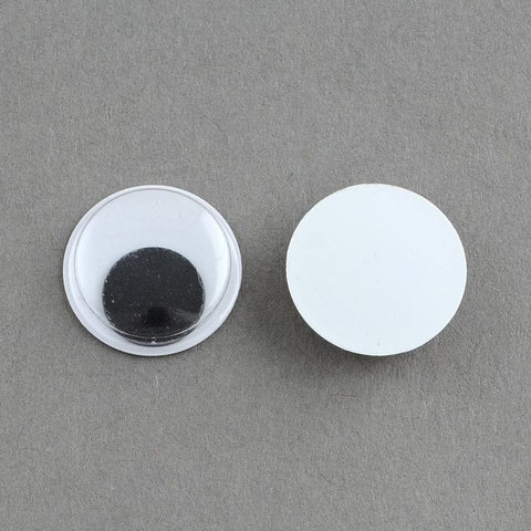 Googly eye flatbacks (FB4074) Googly eye flatbacks (FB4074)