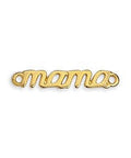 (GQ5845A) MAMA 23MM GOLDEN (4 PCS) (GQ5845A) MAMA 23MM GOLDEN (4 PCS)