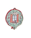 (GQ6879A) Wooden Pendant Pomegranate "ΕΥΤΥΧΙΑ ΑΓΑΠΗ" 45x54mm (GQ6879A) Wooden Pendant Pomegranate "ΕΥΤΥΧΙΑ ΑΓΑΠΗ" 45x54mm