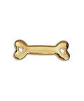 (GQB6816A) Bone 2loops 20mm (2 PCS) (GQB6816A) Bone 2loops 20mm (2 PCS)