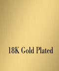 18KT GOLD PLATED (GQC8486-18KT) (GQC8486-X) Magnetic clasp for 10x2.5mm (1 PC) (GQC8486-X) Magnetic clasp for 10x2.5mm (1 PC)