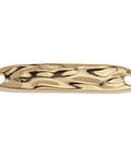 (GQH7234A) ID hammered 40mm Φ2.5mm (2 PCS) (GQH7234A) ID hammered 40mm Φ2.5mm (2 PCS)