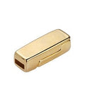 (GQM7231A) Magnetic clasp rectangle shape for 5x2mm (1 PC) (GQM7231A) Magnetic clasp rectangle shape for 5x2mm (1 PC)