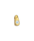 (GQM7449A) 9mm Motif mini stick with eye Φ1.5mm (4 PCS) (GQM7449A) 9mm Motif mini stick with eye Φ1.5mm (4 PCS)