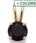 (GQP8735-X) Brass Micro Pave Cubic Zirconia Pendants, Flat Round, B7x13.5mm (2 PCS) (GQP8735-X) Brass Micro Pave Cubic Zirconia Pendants, Flat Round, B7x13.5mm (2 PCS)