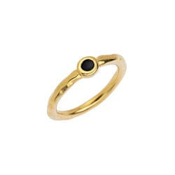 XXX (GQR7710A) 24KT GOLD PLATED (GQR7710X) Ring slim with circle fixed size 15mm (1 PC) (GQR7710X) Ring slim with circle fixed size 15mm (1 PC)