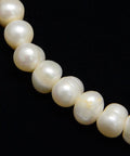 Grade A Natural Pearl Bead Strands, Potato, Ivory ​​Grade A Natural Pearl Bead Strands, Potato, Ivory