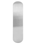 (IAD124125-4R) 1 1/2" Bracelet Stamping Blanks, Aluminum (4PC PACK) (IAD124125-4R) 1 1/2" Bracelet Stamping Blanks, Aluminum (4PC PACK)