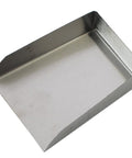 Iron Bead Shovel, 62x48mm Iron Bead Shovel, 62x48mm