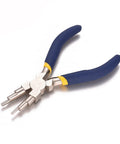 Iron Wire Looping Pliers, 6-in-1 Bail-Making Pliers Iron Wire Looping Pliers, 6-in-1 Bail-Making Pliers