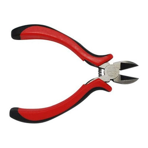 Jewelry Pliers, Side Cutting Pliers, Polishing, Black Jewelry Pliers, Side Cutting Pliers, Polishing, Black