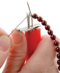 Knotting Tool to Create Secure, Uniform Knots Knotting Tool to Create Secure, Uniform Knots