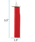 Knotting Tool to Create Secure, Uniform Knots Knotting Tool to Create Secure, Uniform Knots