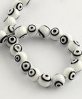 Lampwork Evil eyes Lampwork Evil eyes