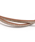 (LC7374-06E) PERU (LC7374-X) Flat Imitation Leather Cords, 5x2mm (1.2m) (LC7374-X) Flat Imitation Leather Cords, 5x2mm (1.2m)