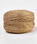 (MC7326-02) Shiny Round Metallic String Cotton Cords, Gold 1mm 120m/roll (MC7326-02) Shiny Round Metallic String Cotton Cords, Gold 1mm 120m/roll