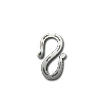 Metal Cast hook Clasp (CL1014A) Metal Clasp hook