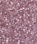 MIYUKI DELICA 11/0 ANTIQUE ROSE SILK SATIN MIYUKI DELICA 11/0 ANTIQUE ROSE SILK SATIN