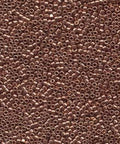 Miyuki Delica 11/0 Copper Plated (5 g) Miyuki Delic 11/0 Copper Plated (DB-40)