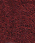 Miyuki Delica 11/0 Dyed Opaque Cranberry, DB0654 Miyuki Delica 11/0 Dyed Opaque Cranberry, DB0654