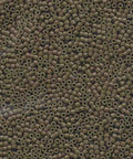 Miyuki Delica 11/0 Dyed Opaque Olive, DB0657 DELICA 11/0 DYED OPAQUE OLIVE