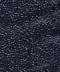 Miyuki Delica 11/0 Gunmetal DB0001 (5g) Miyuki delica beads 11/0