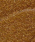 Miyuki Delica 11/0 Lined Topaz AB DB0065 Miyuki Delica 11/0 Lined Topaz AB DB0065