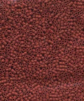 Miyuki Delica 11/0 Metallic Dark Maroon Matted (5 GMS) DELICA 11/0 METALLIC DARK MAROON MATTED