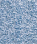 Miyuki Delica 11/0 Opaque Agate Blue (5g) DB1137 DELICA 11/0 OPAQUE AGATE BLUE
