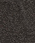 Miyuki Delica 11/0 Transparent Smokey Quartz Matted, DB0384 DELICA 11/0 TRANSP SMOKY QUARTZ MATTED
