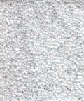 Miyuki Delica 11/0 White Pearl (5g), (DB0201) DELICA 11/0 WHITE PEARL